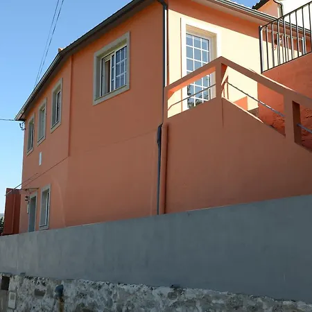 Casa vacanze Douro, Casa Dos Avos