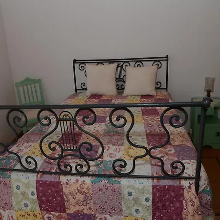 Douro, Casa Dos Avos *