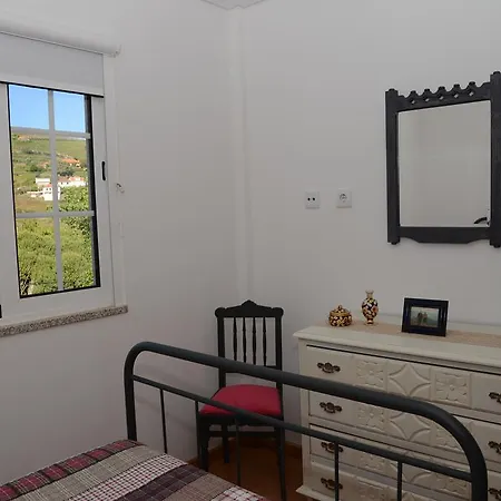 Douro, Casa Dos Avos Baião