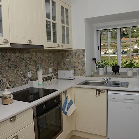 Douro, Casa Dos Avos Casa vacanze Baião