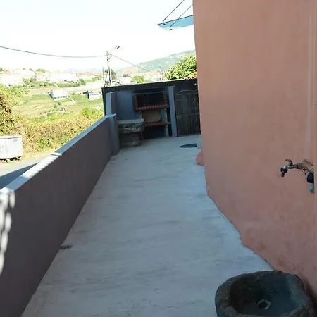 Douro, Casa Dos Avos *