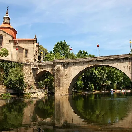 Douro, Casa Dos Avos Baião