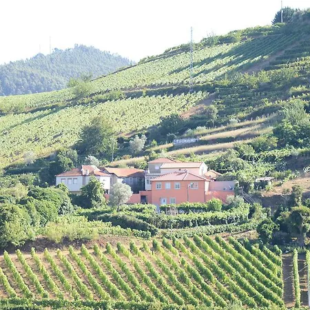 Casa vacanze Douro, Casa Dos Avos Baião