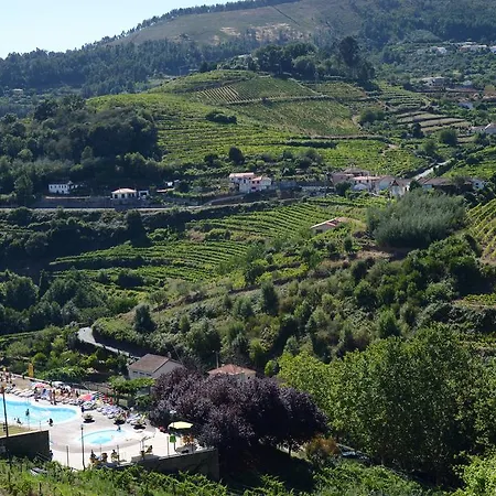 Casa vacanze Douro, Casa Dos Avos Baião