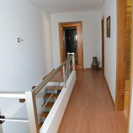 Douro, Casa Dos Avos Baião