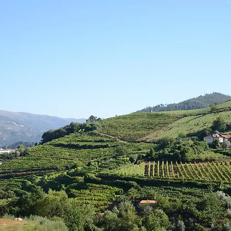 Casa vacanze Douro, Casa Dos Avos