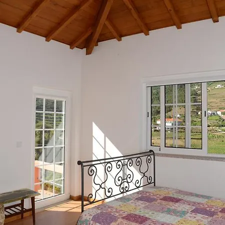 Douro, Casa Dos Avos Casa vacanze *