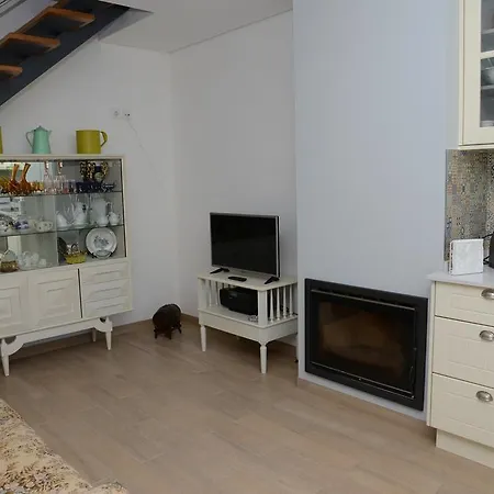בית נופש Douro, Casa Dos Avos Baião