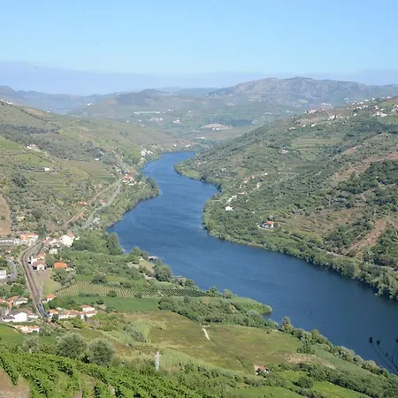 Douro, Casa Dos Avos * Baião