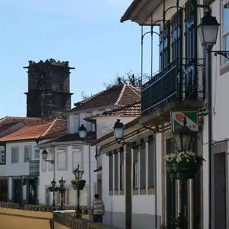 Casa vacanze Douro, Casa Dos Avos *