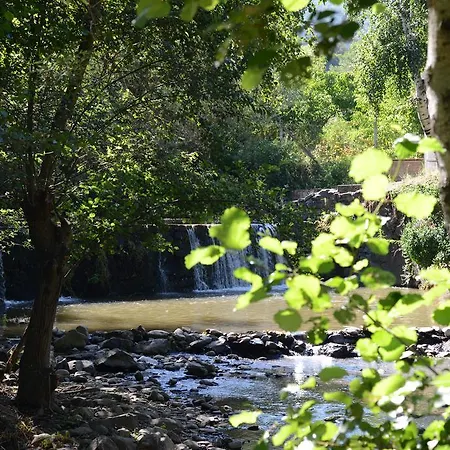 Douro, Casa Dos Avos *