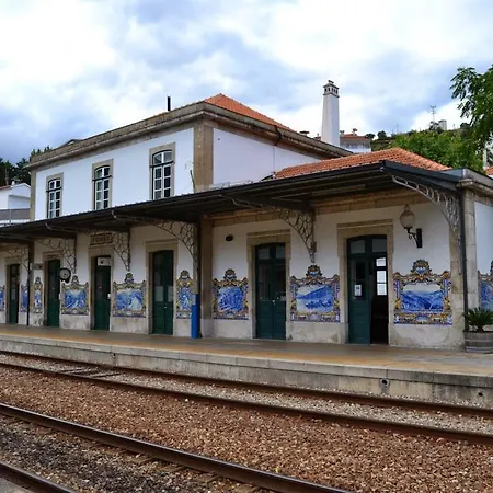 Douro, Casa Dos Avos