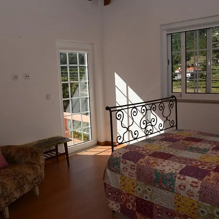 Douro, Casa Dos Avos *