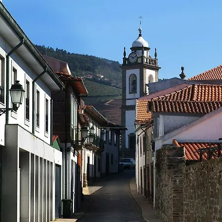 Douro, Casa Dos Avos Casa vacanze Baião