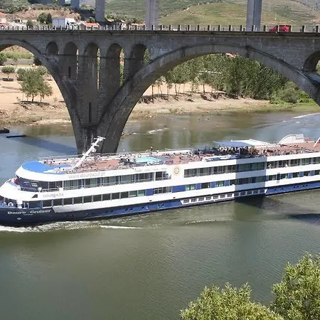 Douro, Casa Dos Avos Casa vacanze *