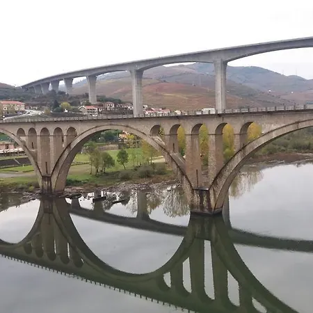 Douro, Casa Dos Avos *