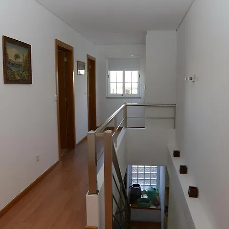 Douro, Casa Dos Avos
